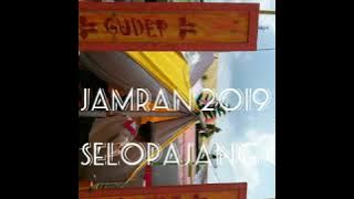 Kenangan jamran 2019