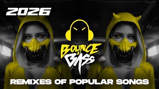 Download Lagu TECHNO MEGA MIX 2026 💥 Remixes Of Popular Songs 💥 Only Techno Bangers MP3