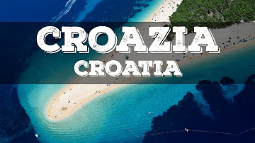 Come raggiungere le isole croate?