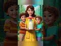 #mother story ftA ceration