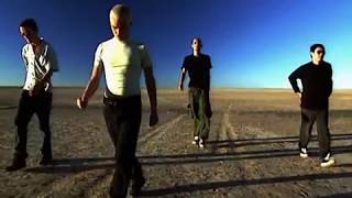 Urban Creep - Slow Thighs