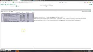 Famous Working with MyProgrammingLab Wealth