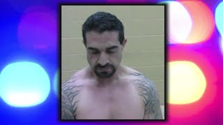 Former deputy accused of beating mother before being shot by police