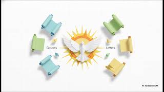 April 5, 2026: Easter  Story in Scripture