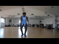 Dancehall Master@Flavor Evaluation Roma, EVA OSINYA