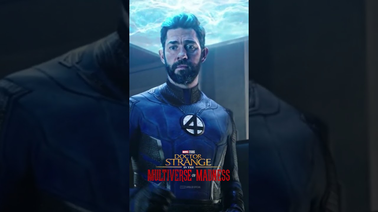 When will Fantastic Four join the MCU? #mcu #marvel #fantasticfour