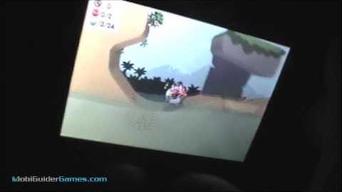 Rolando 2 - 10 - The King and I