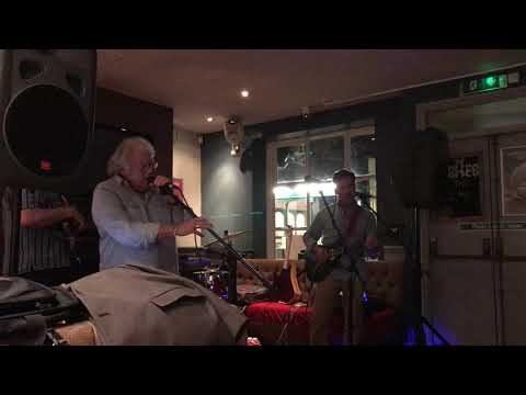 Monkey Around - Delbert Mcclinton 27 June 2019