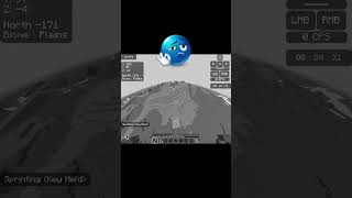 THE BEST MINECRAFT CLUTCH EVER NOTICED! #minecraft