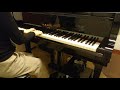 お正月 /東くめ 作詞・滝廉太郎 作曲【童謡・唱歌・ピアノ】