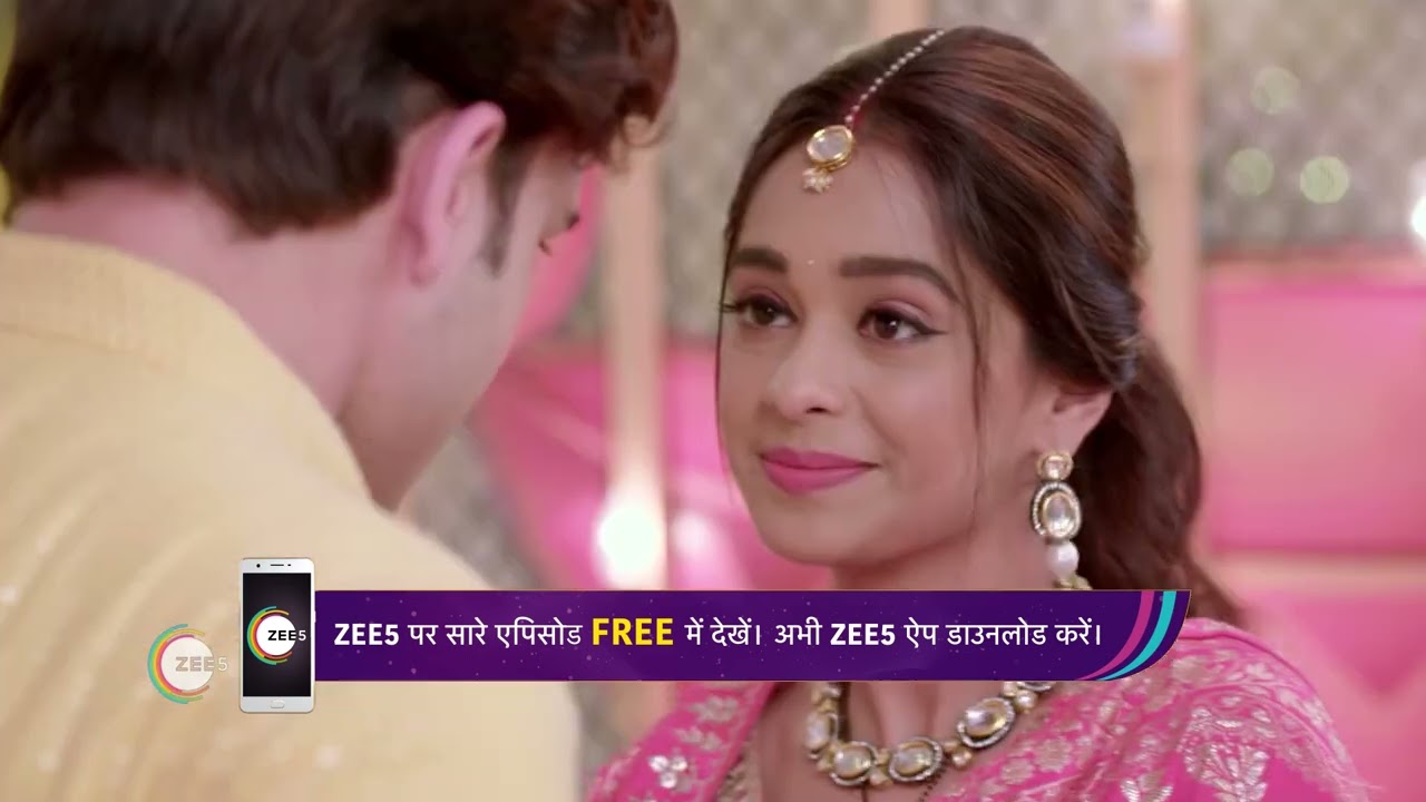 Kumkum Bhagya | Ep - 2234 | Webisode | Oct, 27 2022 | Shabir Ahluwalia, Sriti Jha | Zee Tv