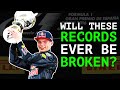 10 F1 Records That Likely Will Never Be Broken