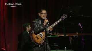 Devian Zikri Big Band ft. Margie Segers & Mus Mujiono - Acuh (Jakarta Power Band)