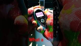 What a  ... #20 Siemens xelibri 4  #shorts #beautiful #review #mobilelegends #mobile #short #review