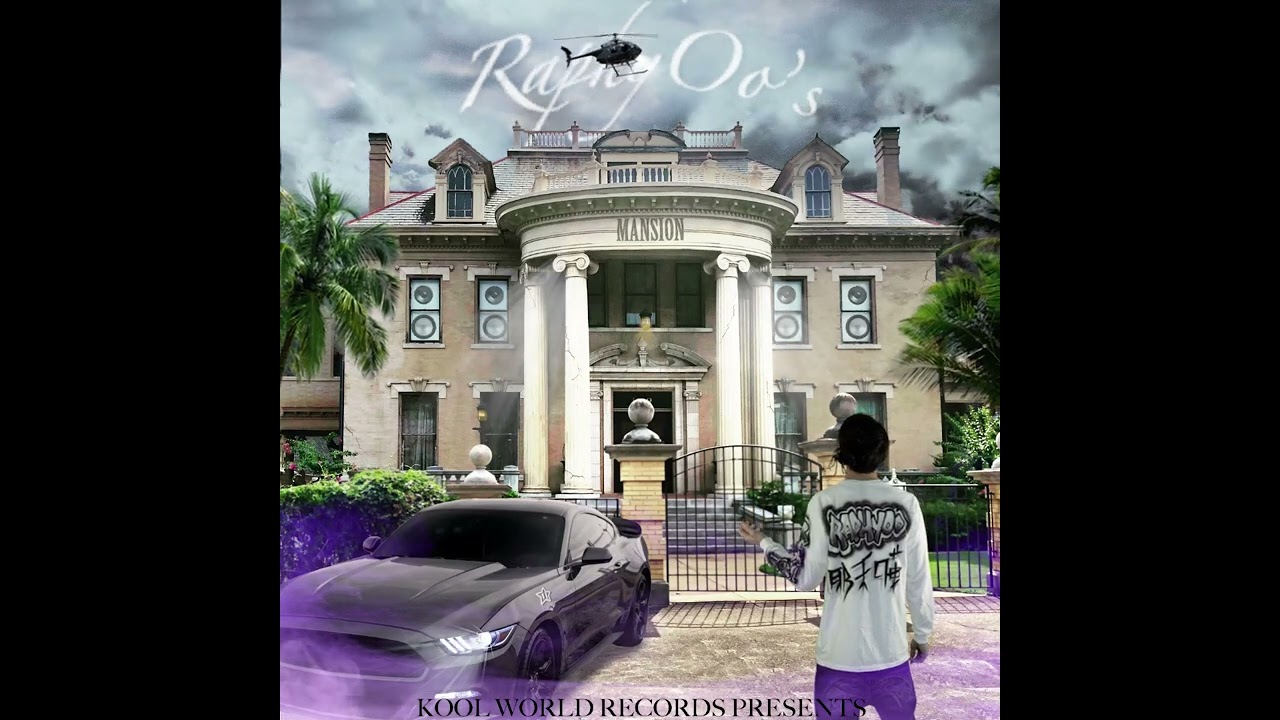 iayze x raphy0o x slimesito Type Beat - "Raphy0o's Mansion"