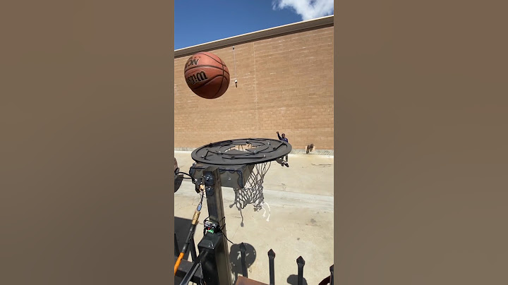 Don’t Dunk Here ❌