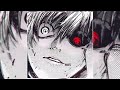 MONTAGEM CEINTA (SLOWED) | KEN KANEKI EDIT | TOKYO GHOUL