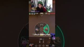 Sentinel mains yall get it #valorant #valorantstream #valorantkilljoy