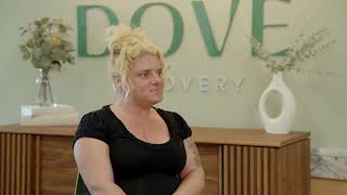 Gabby’s Recovery Story | Finding Hope at Dove Recovery