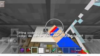 minecraft pocket edition blocklauncher pro furniture mod screenshot 4