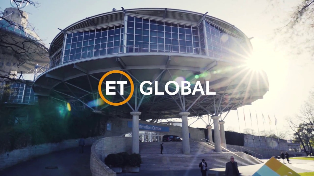 ET GLOBAL - Hannover Messe 2019 Highlights