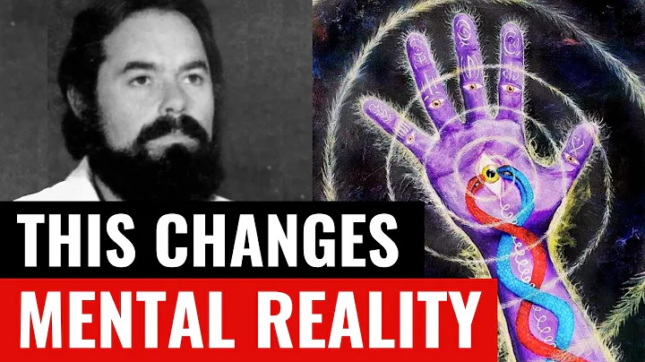 This Banned Visualization Technique Triggers Your Superconscious Mind | Jacobo Grinberg