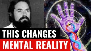 This Banned Visualization Technique Triggers Your Superconscious Mind | Jacobo Grinberg