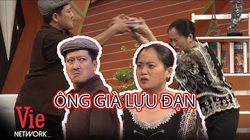 Lâm Vỹ Dạ khắc khẩu với ông sui Trường Giang khiến con dâu HariWon nhập viện