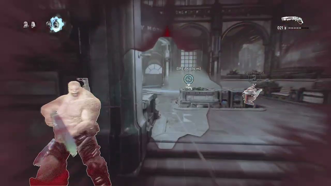 2v Wager vs SuMuNs & EMERBACK OG w/ tuna matata | District