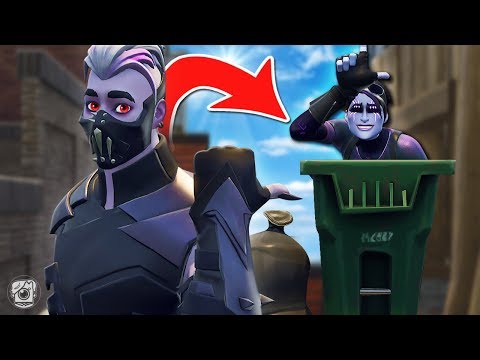 *IMPOSSIBLE* HIDE N SEEK Custom Gamemode in Fortnite Battle Royale! *SEASON 6*