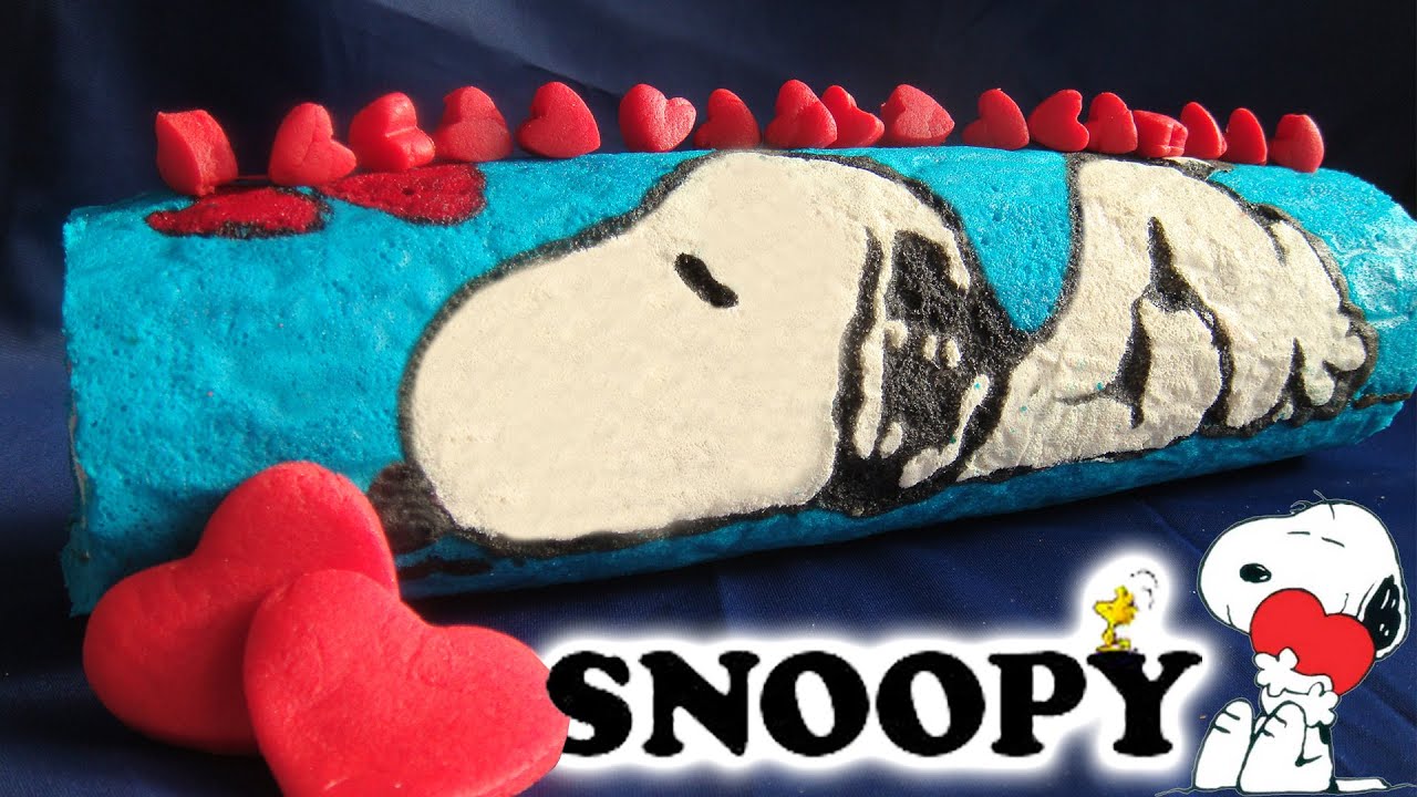 ROLL O BRAZO DE GITANO SNOOPY #335 #