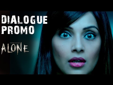 'Woh Waapas Aa Gayi Hain' - Dialogue Promo | Alone