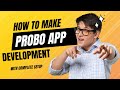 Probo app with admin panel development || Probo app clone || Probo earning app