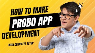 Probo app with admin panel development || Probo app clone || Probo earning app