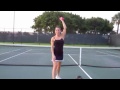 Laura Tennis Photo 8