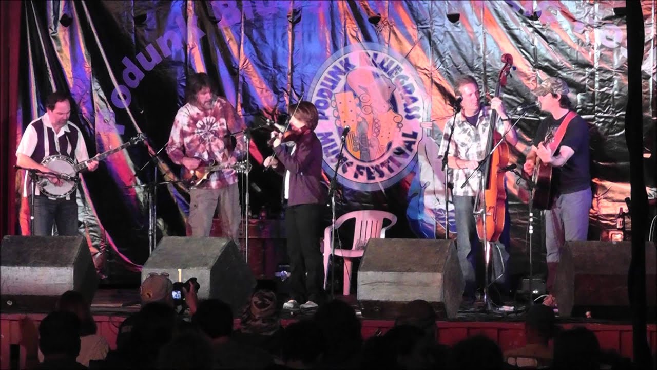 SteelDrivers If It Hadn't Been for Love YouTube