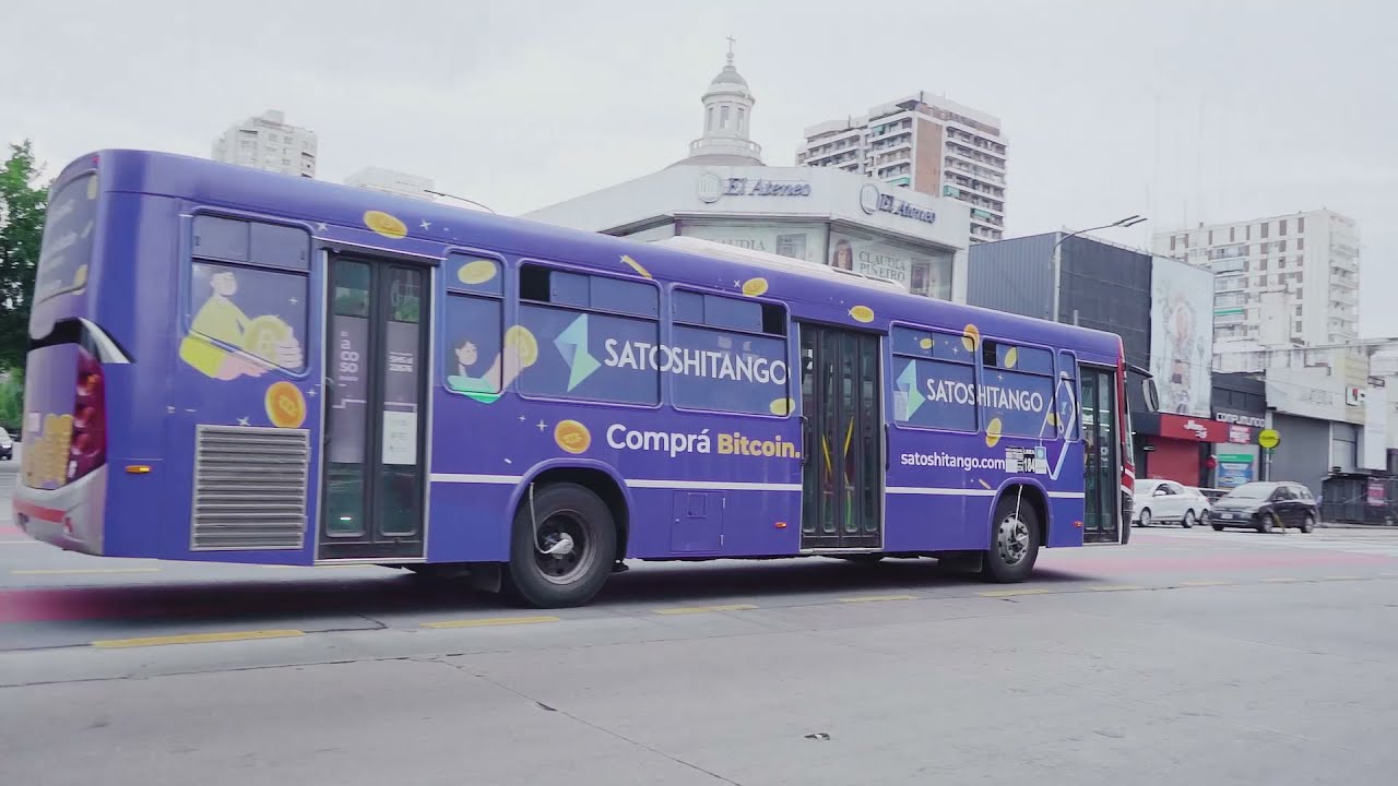 Campaña Satoshitango 