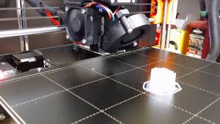 first octolapse test