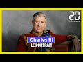 Charles iii le portrait