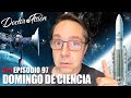 Domingo de ciencia episodio 97