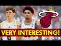 Miami Heat Fans Will BE SPLIT On These NBA Mock Drafts!
