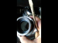 Motorcycle POD trick without rejetting in CV carbs