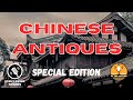 Chinese Antiques: A Last Week at the Auction SPECIAL EDITION