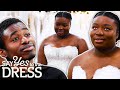 "There Is No Chance I'm Wearing That Dress On My Wedding Day!" | Say Yes To The Dress UK