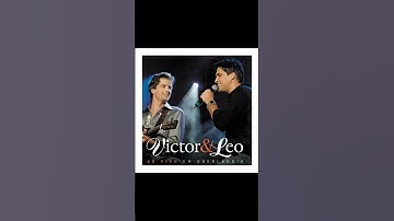 Thumbnail of Victor & Leo - Lembranças de Amor #mundosaudade #sertanejo
