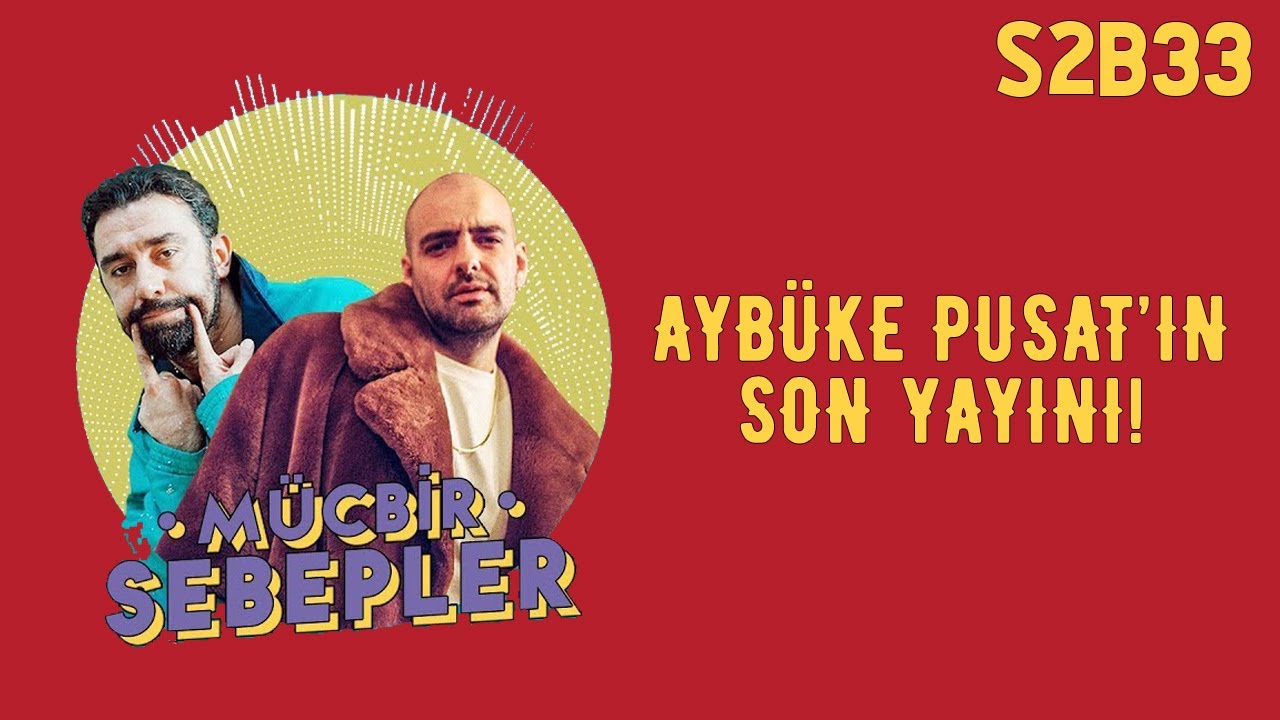 Mücbir Sebepler 2. Sezon 33. Bölüm