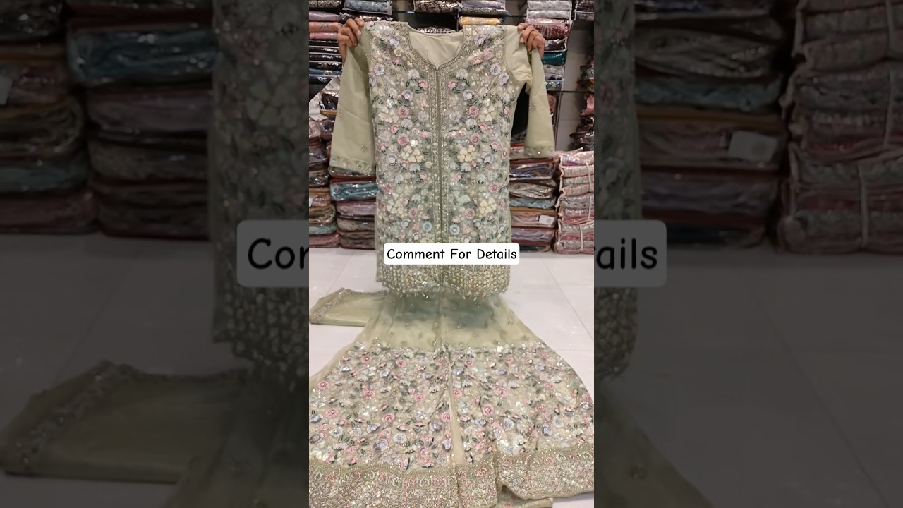 Ramzan ✨ Special Dress 2026 | AJMER SAREES | 