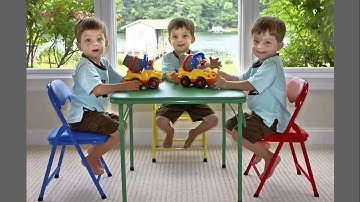 Five Minute Photoshop Tutorial #1: Introduction