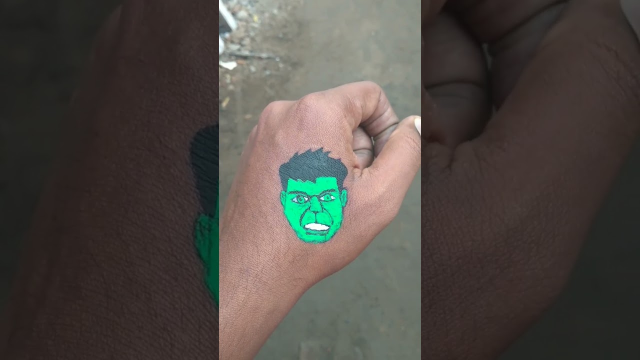 #hulk