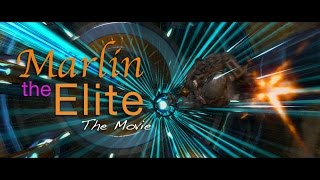 Marlin the Elite: The Movie - Teaser Trailer